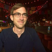 picture of Scott Wild